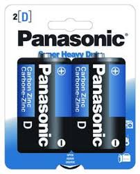 305- UM-1/2B PANASONIC D-2 MANGANESS